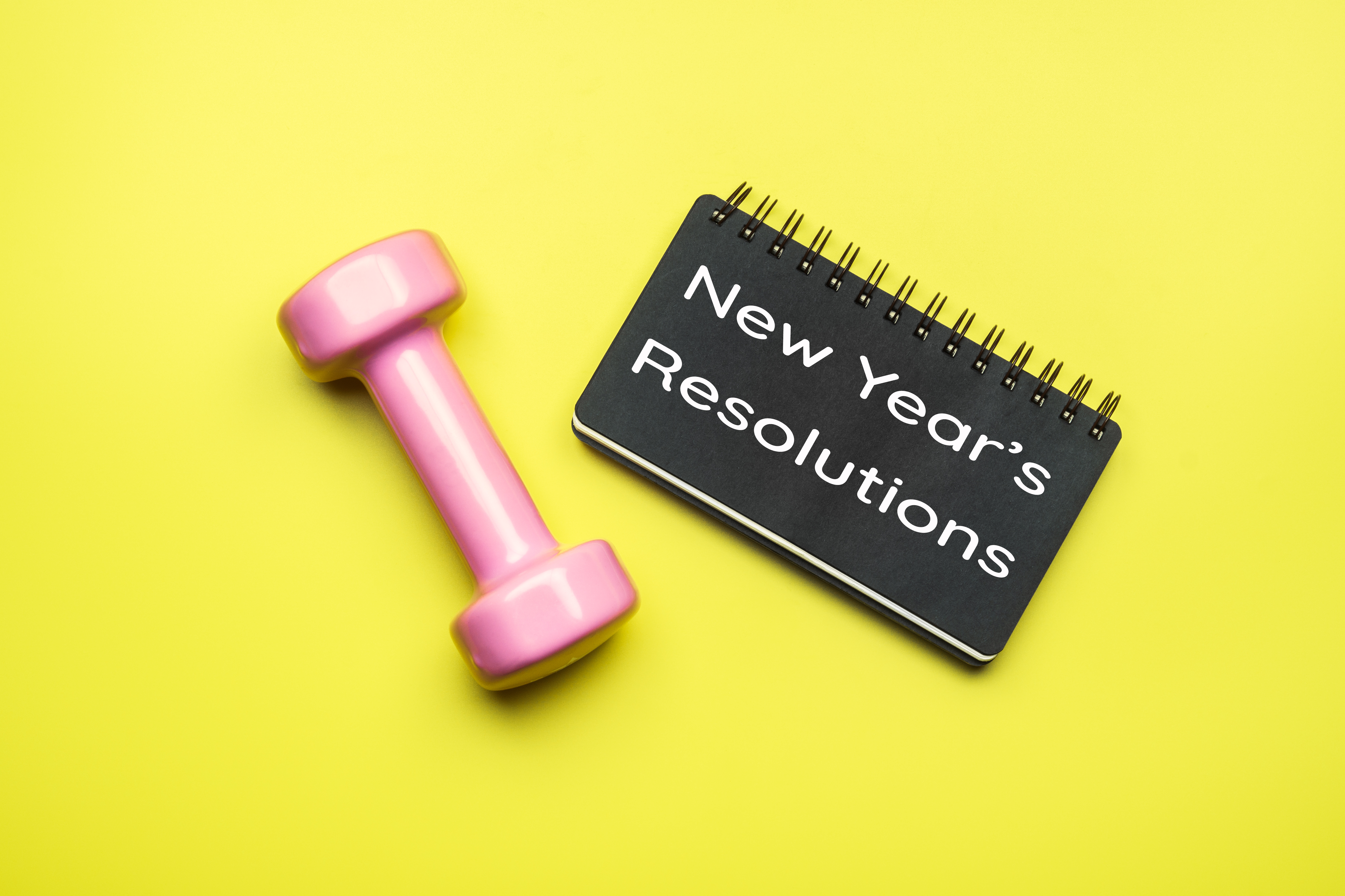 Helpful Tips for Keeping Up with Your New Year’s Weight Loss ...