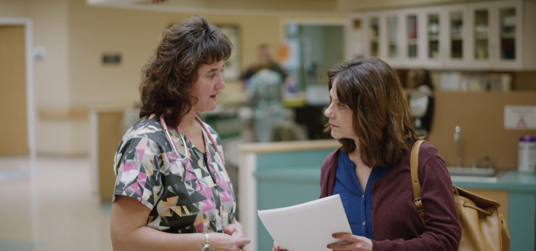 Library Services | CharterCARE