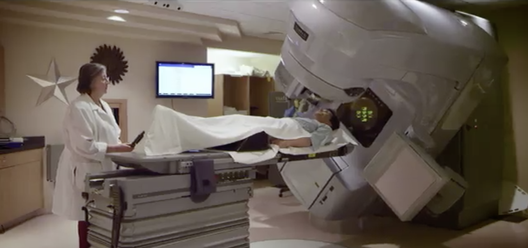 Diagnostic Imaging CharterCARE