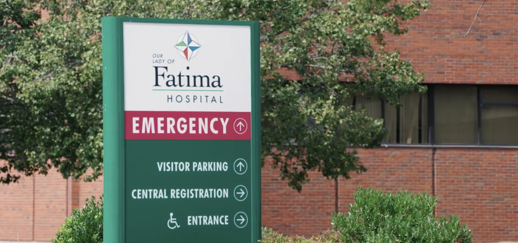 Fatima CharterCARE